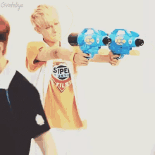 bang bang