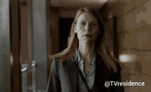 Tvresidence Claire Danes GIF - Tvresidence Claire Danes Homeland GIFs