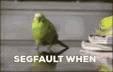 Segfault When Explosion GIF - Segfault When Explosion Run GIFs