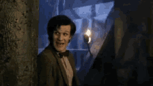 Doctor Who Matt Smith GIF - Doctor Who Matt Smith Thumbsup GIFs