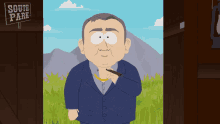 Snapping South Park GIF - Snapping South Park Catchy GIFs
