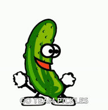 Pickle Pickleball GIF - Pickle Pickleball GIFs