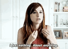 Nothing None GIF - Nothing None No GIFs