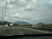 Nuevo Leon GIF - Nuevo Leon Cerro GIFs