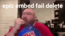 Embed Fail Delete Epic Embed Fail GIF - Embed Fail Delete Epic Embed Fail Embed Fail GIFs