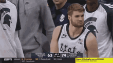 kyle ahrens msu michigan state not happy kyle ahrens msu michigan state not happy