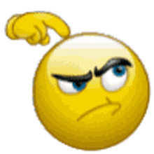 thinking emoji
