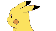 Pokemon Pikachu GIF - Pokemon Pikachu ポケモン GIFs