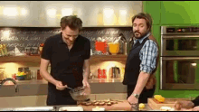 cooking duran