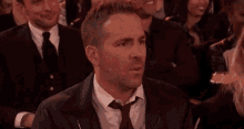 Ryan Reynolds I Dont Know GIF - Ryan Reynolds I Dont Know Shrugs GIFs