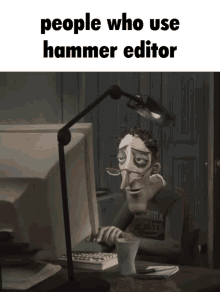 Hammer Editor GIF - Hammer Editor GIFs
