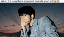 winwin wincentrism dong sicheng winwin when the argument sounds good