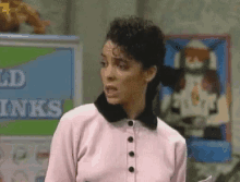 Whitley Gilbert A Different World GIF - Whitley Gilbert Whitley A Different World GIFs