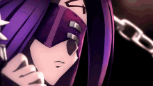 rider medusa