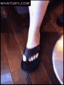 Foot Sign GIF - Foot Sign Finger GIFs