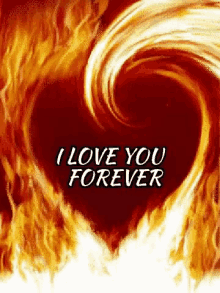 Forever Love GIF - Forever Love I Love You Forever GIFs