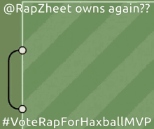 Haxball Mvp GIF - Haxball Mvp Rapzheet GIFs