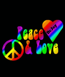 Stop War Peace And Love GIF - Stop War Peace And Love Dr Joy GIFs