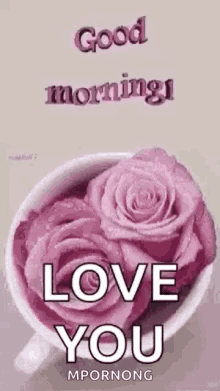 morning good love happy saturday