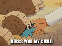Bless You, My Child GIF - Blessed Blessyou Blessyoumychild GIFs