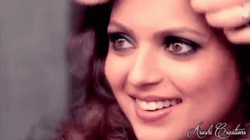 Drashti Dhami Pretty GIF - Drashti Dhami Pretty Beautiful - Discover &  Share GIFs