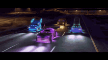 Cars_night GIF - Cars_night GIFs