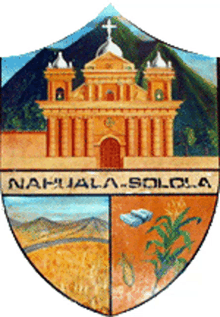 nahuala solola logo