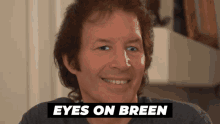 Neil Breen Eyes On Breen GIF - Neil Breen Eyes On Breen GIFs