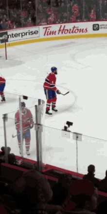 Montreal Canadiens GIF - Montreal Canadiens Nhl GIFs