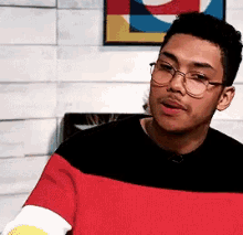 chance perdomo interview giggle