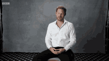 Princeharry Dukeofsussex GIF - Princeharry Dukeofsussex GIFs