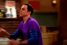 Hug Bbt GIF - Hug Bbt Big Bang Theory GIFs