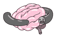 character brain