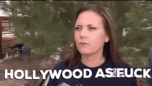 Hollywood Hollywood As Fuck GIF - Hollywood Hollywood As Fuck Af GIFs