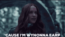 Wynonna Earp GIF - Wynonna Earp Wynonna Earp GIFs
