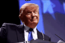 Trump Funny GIF - Trump Funny Deal With It GIFs