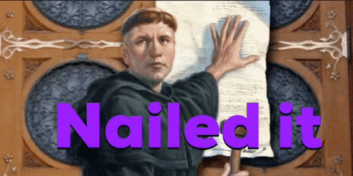 Martin Luther GIFs | Tenor