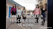 Run Away GIF - Run Away School GIFs