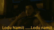 Lodu Namit Munna Mirzapur GIF - Lodu Namit Munna Mirzapur GIFs
