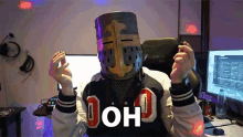 Oh Swaggersouls GIF - Oh Swaggersouls Yikes GIFs