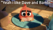 Dave And Bambi Fnf Nobitches GIF - Dave And Bambi Fnf Nobitches GIFs