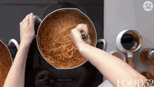 Mixing Food52 GIF - Mixing Food52 Cooking GIFs