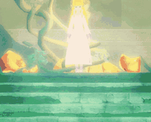 Tloz Zelda GIF - Tloz Zelda Skyward Sword GIFs