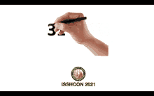 31 Isshcon2021 GIF - 31 Isshcon2021 GIFs