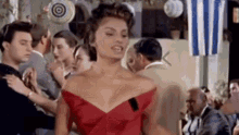 Mambo Sophia Loren GIF - Mambo Sophia Loren Dance GIFs