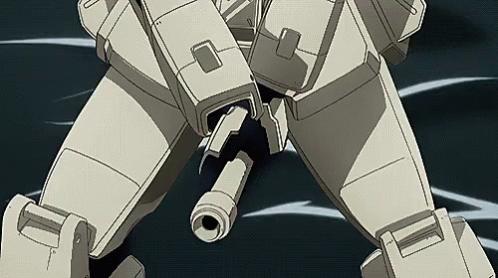 Pee Boner GIF - Pee Boner Gundam - Discover & Share GIFs