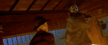 Freddy Krueger GIF - Freddy Krueger Freddyvsjason GIFs