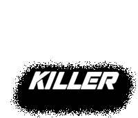 Killer Inked Sticker - Killer Inked Inkedkiller Stickers