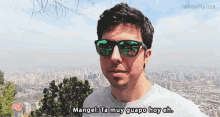 Willy GIF - Willy Rex The Willy Rex Lo Se GIFs