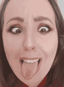 Tongue Out Sticking Tongue Out GIF - Tongue Out Sticking Tongue Out Stick Out Tongue GIFs